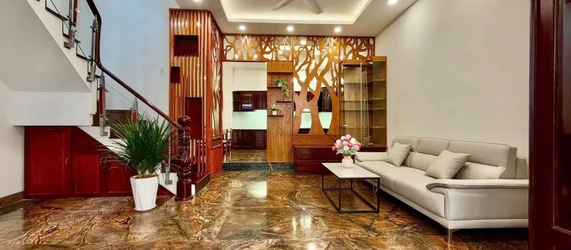 💥💥Ngang 6m - NỞ Hậu
🏡55m² x 5 Tầng x 6 Phòng
Giá nhỉnh 7T🌹🌹
👍Vào Ở ngay
🌎Thông Tây Hội, Gò V... Bán nhà riêng tại Thông Tây Hội, Hồ Chí Minh 01