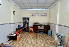 Nhà 2 tầng tươi mới tại Tân Hòa, tối ưu không gian sống... Bán nhà riêng tại Tân Hòa, Hồ Chí Minh 01