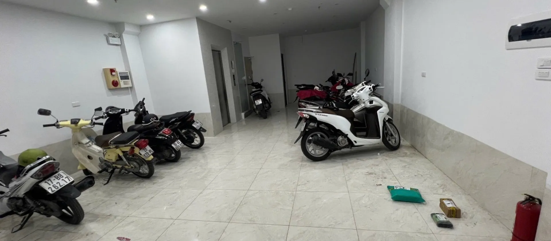 Cơ Hội Vàng Sở Hữu Chung Cư Mini 7 Tầng Kinh Doanh Thu Nhập 70 Triệu/Tháng... Bán chung cư mini tại Khương Đình, Hà Nội 01