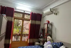 Nhà 4 tầng nở hậu sát Vạn Hạnh Mall, xe hơi vào tận cửa... Bán owner_side tại Hòa Hưng, Hồ Chí Minh 14