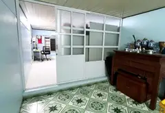 Nhà riêng 2 tầng hướng Đông tại khu vực Phạm Hữu Điều, gần chân Cầu Niệm... Bán nhà riêng tại An Biên, Hải Phòng 07