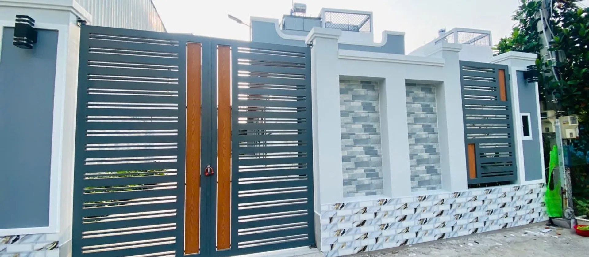 Bán nhà riêng tại Huỳnh Tấn Phát, nhà trệt rộng 114 m² hướng Đông Bắc... Bán nhà riêng tại Nhà Bè, Hồ Chí Minh 01
