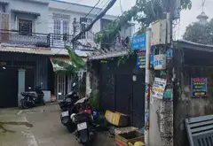 Bán đất rộng hơn 700 m2 tại trung tâm Nhà Bè giá tốt... Bán đất tại Nhà Bè, Hồ Chí Minh 05