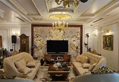 (HẠ CHÀO 6 TỶ) CẦN BÁN BIỆT THỰ VĂN PHÚ 180M2-NỘI THẤT HOÀNG GIA-SÁT NGAY CÔNG VIÊN 365.... Bán biệt thự, liền kề tại Kiến Hưng, Hà Nội 05