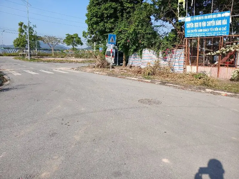 Đất đấu giá thôn Hương Đình Đoài giá cực hấp dẫn... Bán owner_side tại Sóc Sơn, Hà Nội 01