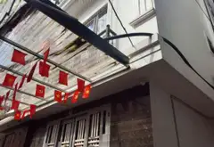 Cơ hội sở hữu nhà lô góc 2 mặt thoáng ngay khu đô thị Cipucha... Bán nhà riêng tại Phú Thượng, Hà Nội 01