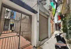 Bán nhà riêng 5 Tầng - Lô Góc - Trương Định
Hơn 6 tỷ... Bán nhà riêng tại Tương Mai, Hà Nội 04