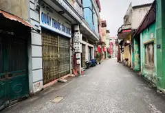 Bán nhà riêng 3 tầng tại Trang Hạ, diện tích 27.5m2, pháp lý rõ ràng... Bán nhà riêng tại Từ Sơn, Bắc Ninh 05
