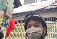 Nhà mới sạch đẹp, sẵn sàng đón bạn về ở... Bán nhà riêng tại An Lạc, Hồ Chí Minh 17