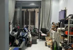 Bán nhà riêng 2 tầng hẻm Trần Văn Ơn, quận Tân Phú, diện tích 43m2... Bán nhà riêng tại Tân Sơn Nhì, Hồ Chí Minh 02