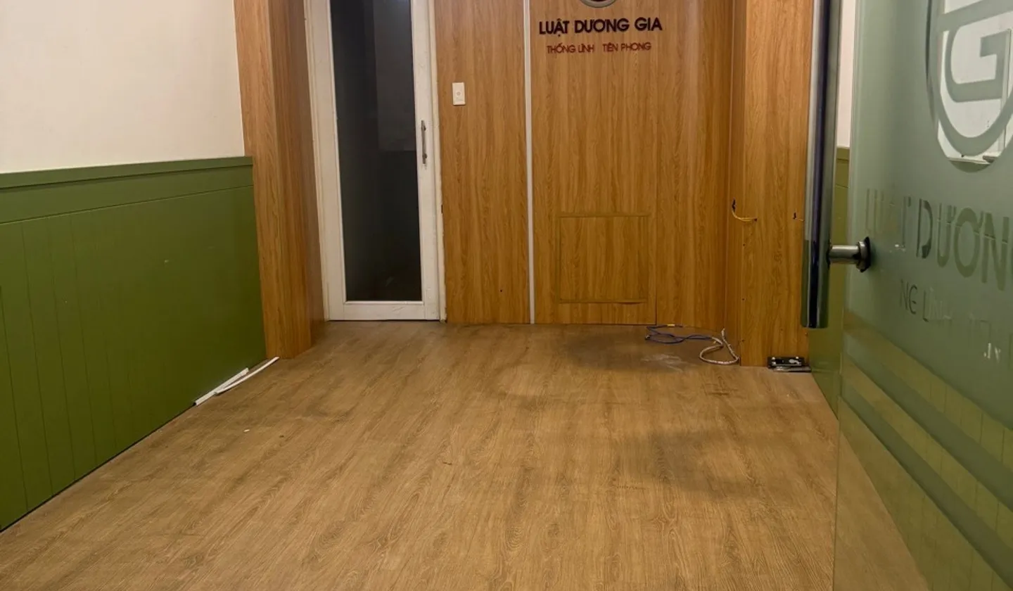 Bán nhà mặt phố 5 tầng, 20.8m², Phường 4, Quận Tân Bình... Bán nhà mặt phố tại Tân Sơn Nhất, Hồ Chí Minh 01
