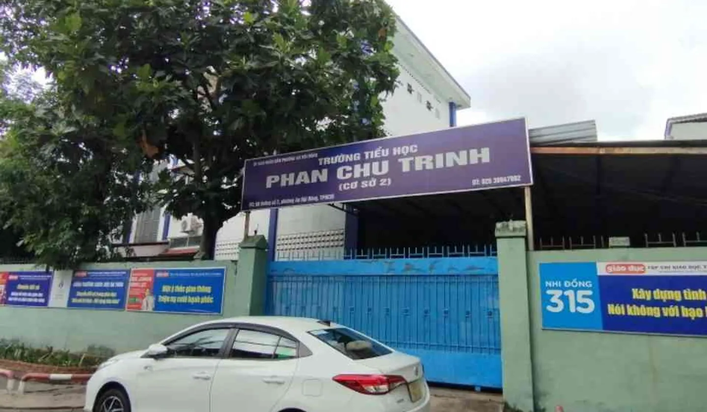 Nhà tặng đất sát mặt tiền An Hội Đông, Gò Vấp... Bán nhà riêng tại An Hội Đông, Hồ Chí Minh 01