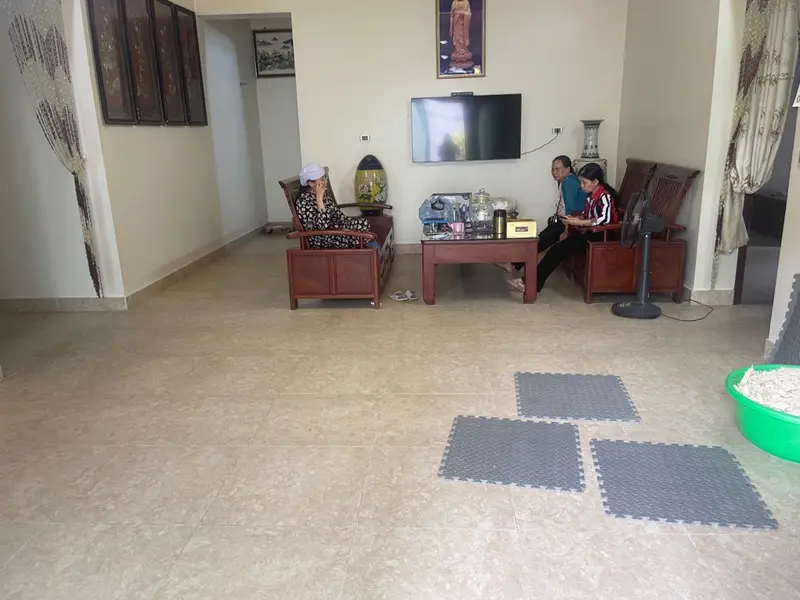 Cơ hội hiếm có sở hữu nhà và đất rộng tại Phù Lỗ Sóc Sơn giá tốt... Bán nhà riêng tại Sóc Sơn, Hà Nội 01