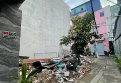 Bán đất lô góc 2 mặt hẻm Quận Tân Phú, diện tích 50.7m2... Bán đất tại Tân Phú, Hồ Chí Minh 05