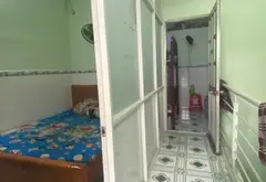 Bán nhà 2 tầng tại Quận Tân Phú gần Đầm Sen, giá 4.3 tỷ... Bán nhà riêng tại Phú Thạnh, Hồ Chí Minh 05