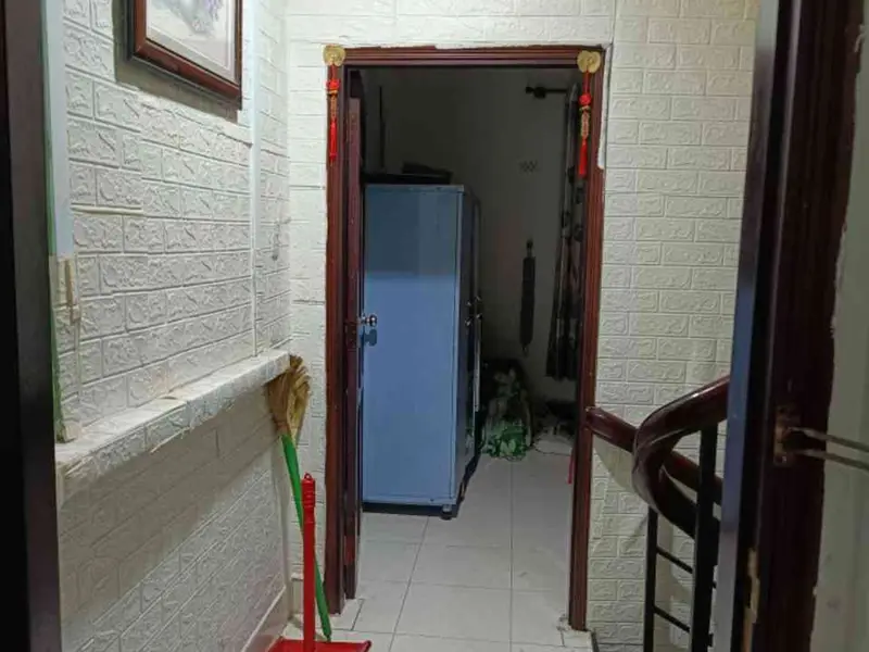 Bán nhà riêng 3 tầng tại Kiều Đàm – Hoàng Trọng Mậu, hẻm thông, dòng tiền cho thuê 15 triệu/tháng... Bán nhà riêng tại Tân Hưng, Hồ Chí Minh 01