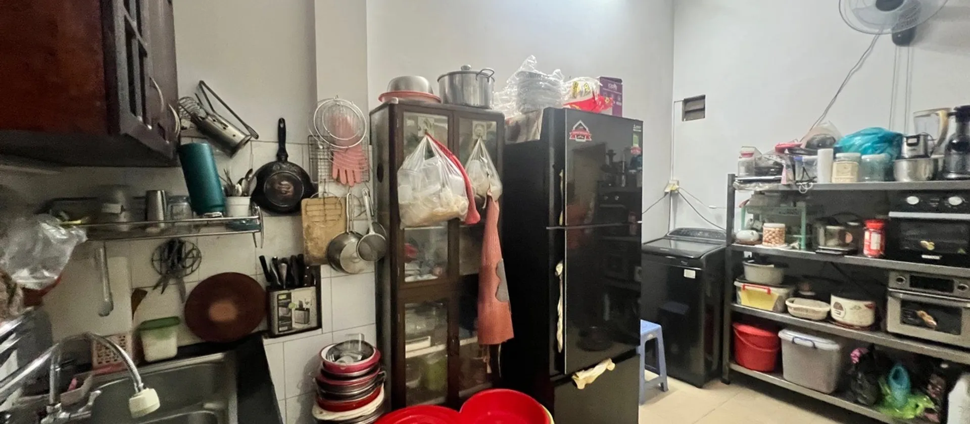 Nhà Hẻm Hoàng Sa 6m Mặt Tiền, 4 Tầng Đẹp Lung Linh... Bán nhà riêng tại Nhiêu Lộc, Hồ Chí Minh 01