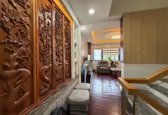 Bán nhà riêng 5 tầng tại Gò Vấp, hẻm xe tải thông, gần mặt tiền Lê Văn Thọ... Bán nhà riêng tại Thông Tây Hội, Hồ Chí Minh 09