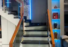 🔥🔥NHÀ 3 TẦNG MTKD MỚI XÂY NỘI THẤT CAO CẤP ĐẸP LUNG LINH XỊN... Bán nhà mặt phố tại Dĩ An, Hồ Chí Minh 07