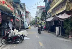 Bán nhà phố cổ tp bắc ninh kinh doanh tốt... Bán nhà mặt phố tại Kinh Bắc, Bắc Ninh 01