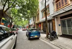 Nhà Phân Lô Hiện Đại Có Thang Máy Gần Bệnh Viện 103... Bán nhà riêng tại Hà Đông, Hà Nội 03