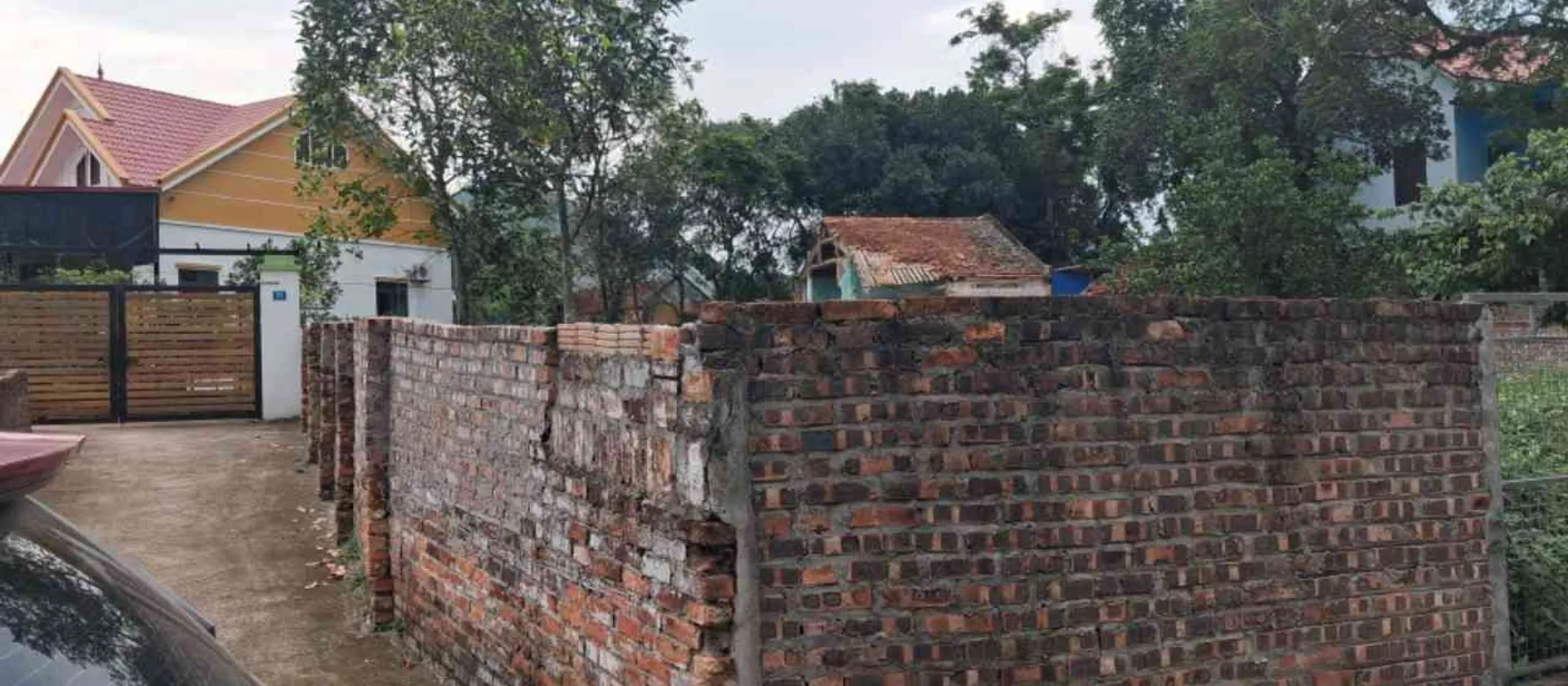 Đất đẹp Thanh Hà, ô tô vào tận nơi, giá đầu tư siêu hấp dẫn... Bán đất tại Trung Giã, Hà Nội 01