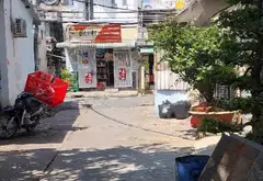 Cơ hội vàng sở hữu nhà vườn rộng gần 200m2 giá tốt tại Bình Tân... Bán nhà riêng tại Tân Tạo, Hồ Chí Minh 02