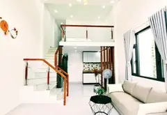 #BĐShocmon #Nhachinhchu
- NHÀ ĐẸP BÀ ĐIỂM HÓC MÔN |
Tphcm. 95M2 : Chỉ 4.99 Tỷ
- Chủ rất nhiệt... Bán nhà riêng tại Bà Điểm, Hồ Chí Minh 02