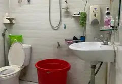 Bán nhà riêng 2 tầng diện tích 60m² ngay cầu phú mỹ , Quận 7 giá chỉ 3ty
Nhỉnh... Bán nhà riêng tại Phú Thuận, Hồ Chí Minh 12