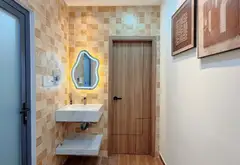 Nhà mới đẹp, full nội thất, Cô Giang, giá hợp lý... Bán nhà riêng tại Cầu Kiệu, Hồ Chí Minh 08