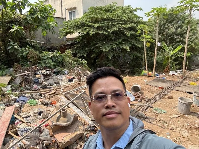 Bán đất 86m2 tại phường Linh Xuân, giá 4.6 tỷ giảm sốc... Bán đất tại Linh Xuân, Hồ Chí Minh 01