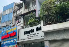 Bán nhà mặt phố 4 tầng, 7 phòng ngủ, diện tích 38.9 m² tại Phú Nhuận, giá tốt... Bán nhà mặt phố tại Phú Nhuận, Hồ Chí Minh 01