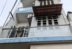 Nhà mới lô góc 4 tầng, giá sốc tại Hoàng Xuân Nhị... Bán nhà riêng tại Tân Phú, Hồ Chí Minh 01