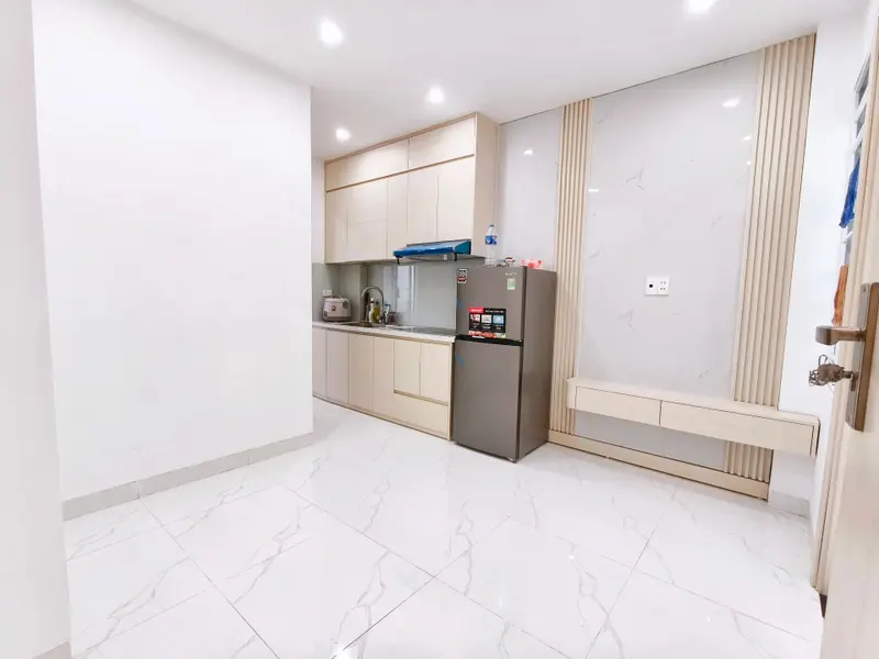 🟣 CCMN ĐÔNG TÁC - ĐỐNG ĐA, THANG MÁY, 2 NGỦ,... Bán chung cư mini tại Đống Đa, Hà Nội 01