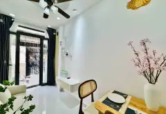 NHÀ MỚI - SÁT PHÚ NHUẬN - BÌNH THẠNH - SÂN BAY - CHỢ - BV 175... Bán nhà riêng tại Hạnh Thông, Hồ Chí Minh 05