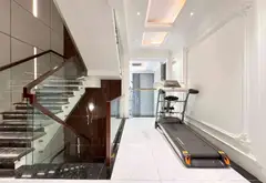 🍀🍀 BIỆT THỰ CAO CẤP BÌNH LỢI • 185M² • HẦM ĐỖ 2 Ô TÔ • THANG MÁY • 35 TỶ 🧧🧧🧧... Bán nhà riêng tại Bình Lợi Trung, Hồ Chí Minh 17
