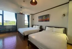 Toà Khách Sạn Đẳng Cấp Trung Tâm Hải Châu Với Tầm Nhìn Công Viên Châu Á... Bán bất động sản khác tại Hải Châu, Đà Nẵng 10