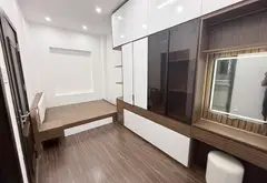 Nhà riêng 5 tầng, 16.5m², mặt tiền 4.2m, Bạch Mai, Hai Bà Trưng - 5.68 tỷ... Bán nhà riêng tại Bạch Mai, Hà Nội 05