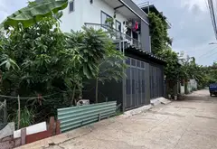 📣📣📣BÁN ĐẤT P.TRƯỜNG THẠNH 80M2 NGANG 7,6M VUÔNG ĐẸP FULL THỔ CƯ 🚗 GIÁ 4 TỈ.... Bán đất tại Long Phước, Hồ Chí Minh 02