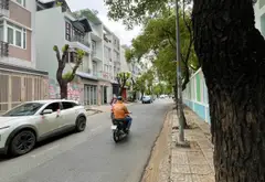 MẶT TIỀN KINH DOANH ĐƯỜNG SỐ – TÂN HƯNG _ 4 TẦNG _ĐƯỜNG 12M _NHỈNH 17 T.Ỷ... Bán nhà mặt phố tại Tân Hưng, Hồ Chí Minh 02