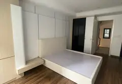 GẦN HỒ TÂY - GẦN CON PHỐ ĐẸP NHẤT HÀ NỘI PHAN ĐÌNH PHÙNG - 40m2  6 TẦNG, MT 3.6m THANG MÁY.... Bán nhà riêng tại Ngọc Hà, Hà Nội 09