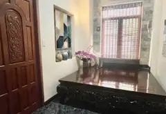 Biệt thự 3 tầng sang trọng quận 10, diện tích 182 m², hướng Nam, giá 47.2 tỷ còn tl mạnh... Bán biệt thự, liền kề tại Hòa Hưng, Hồ Chí Minh 03