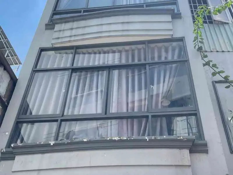 Bán nhà riêng 4 tầng 7 phòng ngủ tại Thiên Phước, Quận Tân Bình... Bán nhà riêng tại Tân Hòa, Hồ Chí Minh 01