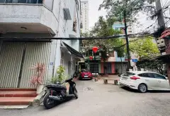 Cơ hội hiếm có sở hữu nhà lô góc 3 mặt thoáng ngay trung tâm Hà Đông... Bán nhà riêng tại Thanh Liệt, Hà Nội 02