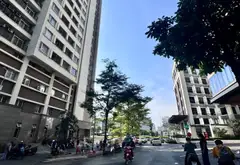 Bán căn hộ 1 phòng ngủ view sông Sài Gòn tại phường Thạnh Mỹ Tây, quận Bình Thạnh... Bán căn hộ chung cư tại Thạnh Mỹ Tây, Hồ Chí Minh 03