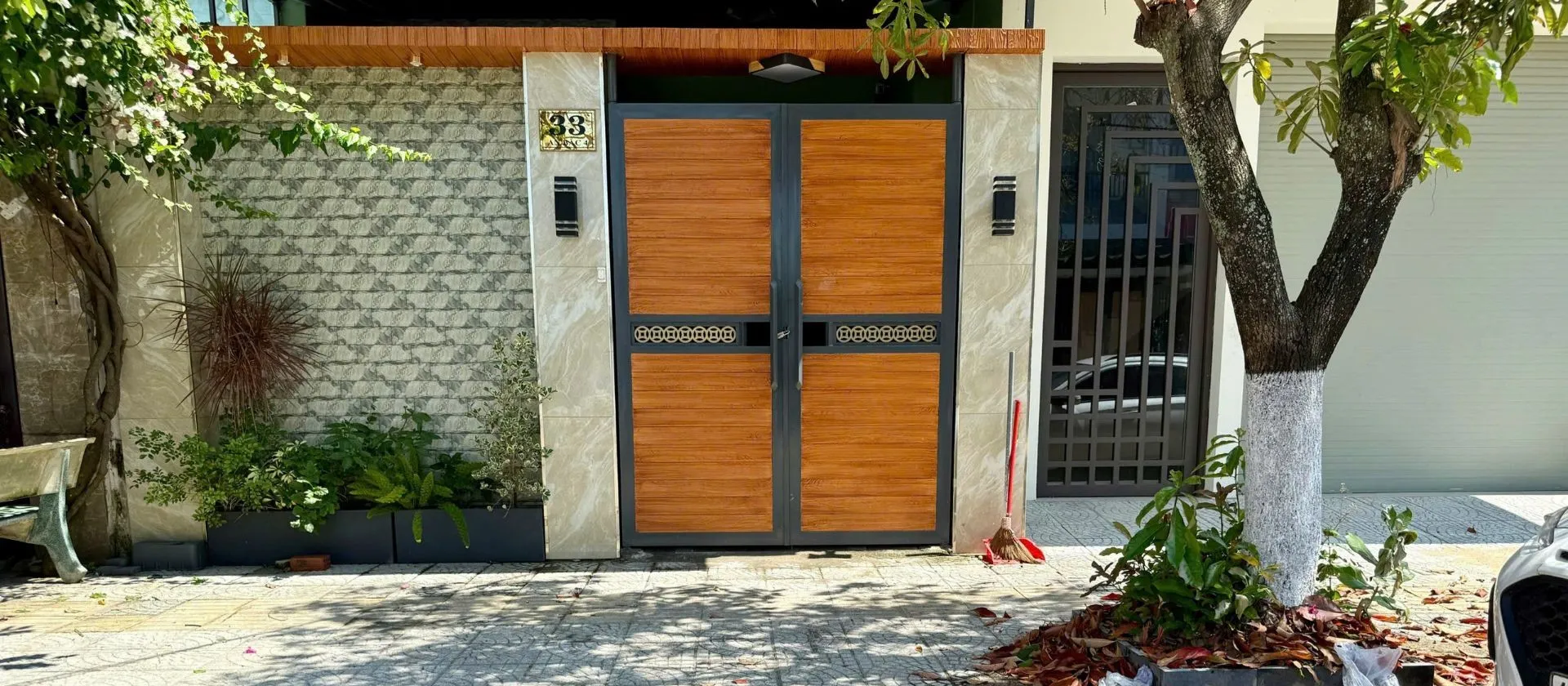 Bán nhà mặt phố An Bắc, Quận Ngũ Hành Sơn, diện tích 120m², mặt tiền 5m... Bán nhà mặt phố tại Ngũ Hành Sơn, Đà Nẵng 01