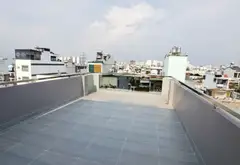 Bán nhà 6 tầng xây mới, mặt tiền 4m khu Tân Phú, giá 11.5 tỷ... Bán nhà riêng tại Phú Thạnh, Hồ Chí Minh 18