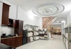 Bán nhà Trần Thị Năm khu phân lô 5x17m Q12, dt 84m², 2 tầng, hẻm 5m, 3PN, giá 6,5 tỷ... Bán nhà riêng tại Trung Mỹ Tây, Hồ Chí Minh 01