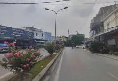 Nhà mặt phố 3 tầng mặt đường đôi Thiên Lôi, diện tích 1.035m², mặt tiền rộng 21m... Bán nhà mặt phố tại Lê Chân, Hải Phòng 05