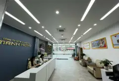 Siêu phẩm nhà mặt phố 6 tầng đẳng cấp giữa trung tâm sầm uất Lê Chân... Bán nhà mặt phố tại Lê Chân, Hải Phòng 05
